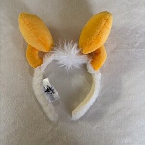 Disney Donald Duck feet era headband